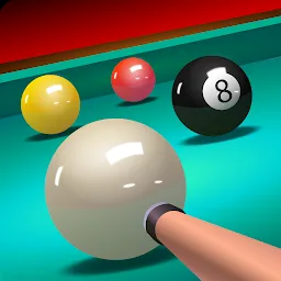 Icona di Pool Billiards offline