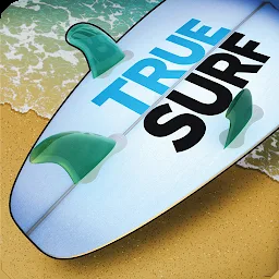 Icona di True Surf